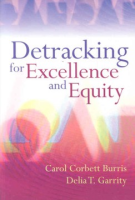 Detracking_for_excellence_and_equity