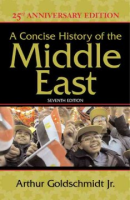 A_concise_history_of_the_Middle_East