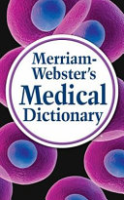 Merriam-Webster_s_medical_dictionary