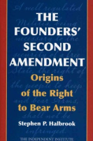 The_founders__Second_Amendment