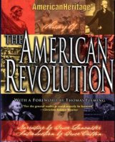 The_American_heritage_history_of_the_American_Revolution