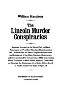 The_Lincoln_murder_conspiracies