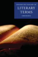 The_Oxford_dictionary_of_literary_terms